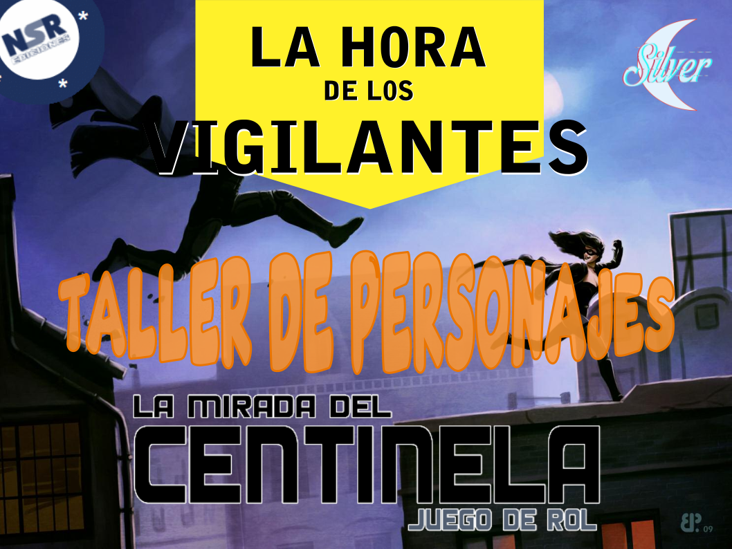 la Mirada del Centinela