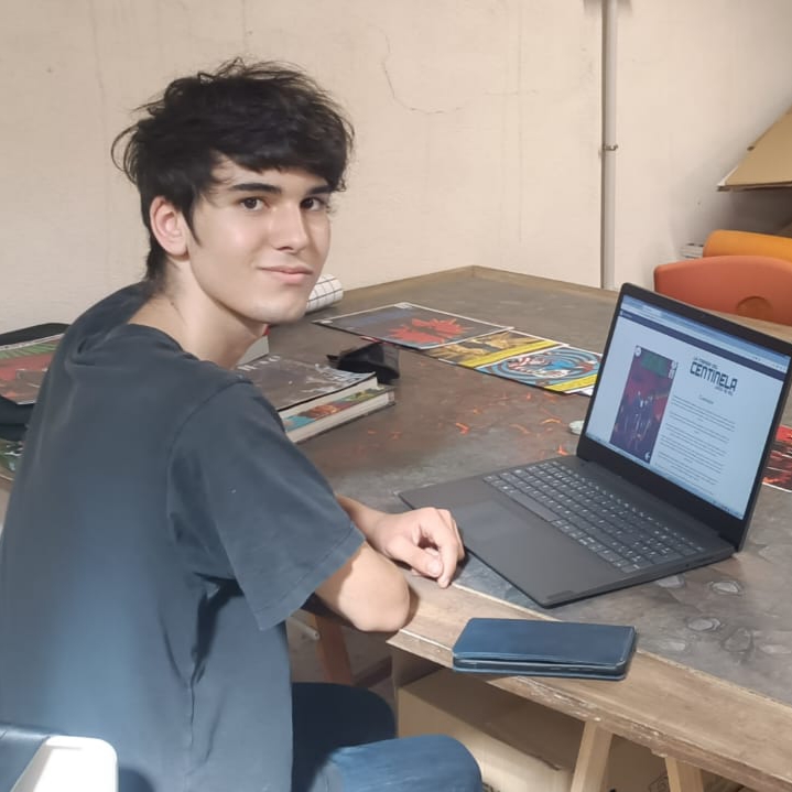 Avatar de Aura Plateada