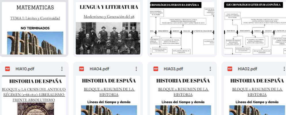 Archivos de Filosofía